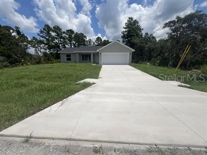 69 Malauka Pass, Ocklawaha, FL 32179 - photo 1