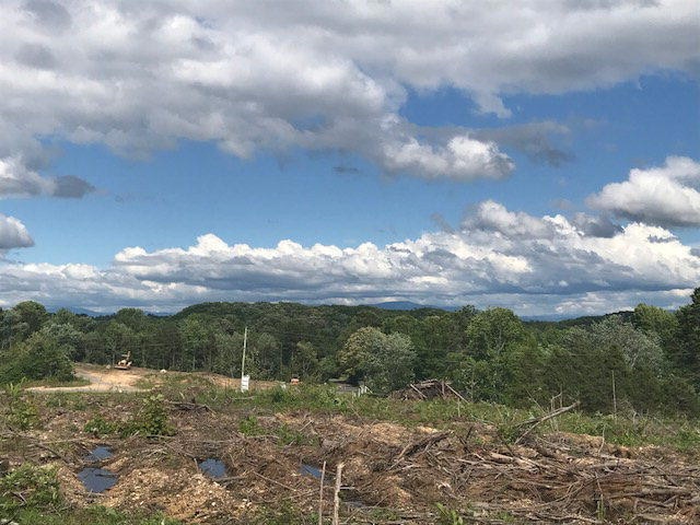 Tract 3 Oscar Nance Rd, Tunnel Hill, GA 30755 - photo 1