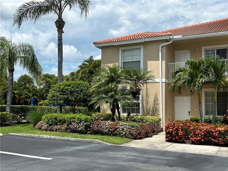 View of property