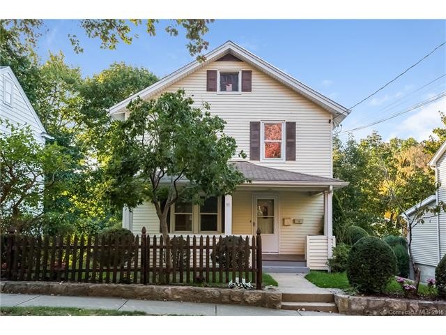 98 Courtland Hill St, Stamford, CT 06906 - photo 1
