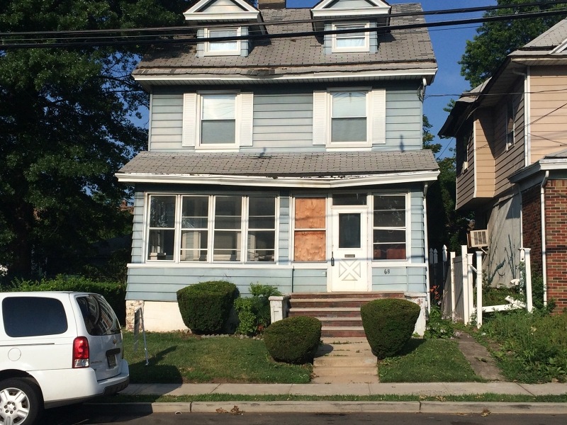 68-70 Chilton St, Elizabeth, NJ 07202 - photo 1