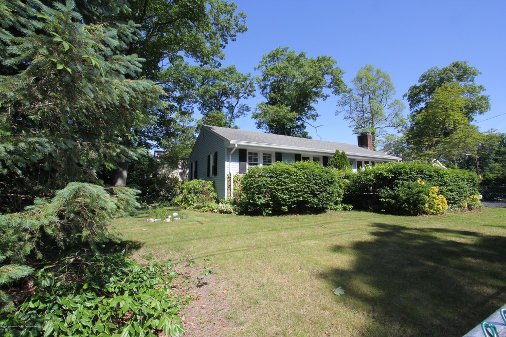 325 Clayton Ave, Neptune, NJ 07753 - photo 1