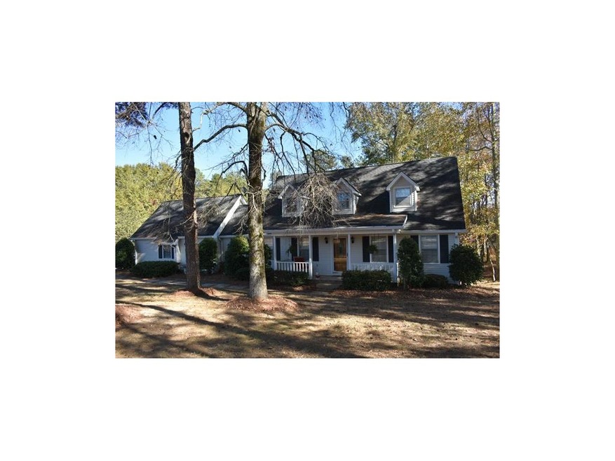 11 Weger Rd, Bremen, GA 30110 - photo 1