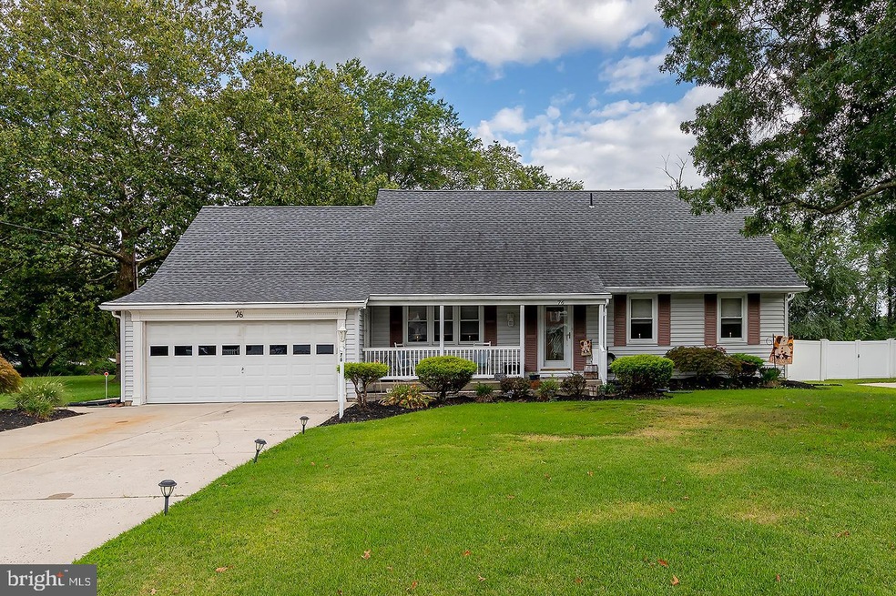 76 Swedesboro Rd, Gibbstown, NJ 08027 - photo 1