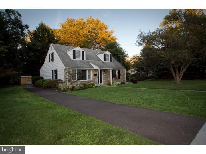 1207 Larchwood Rd, Flourtown, PA 19031 - photo 1