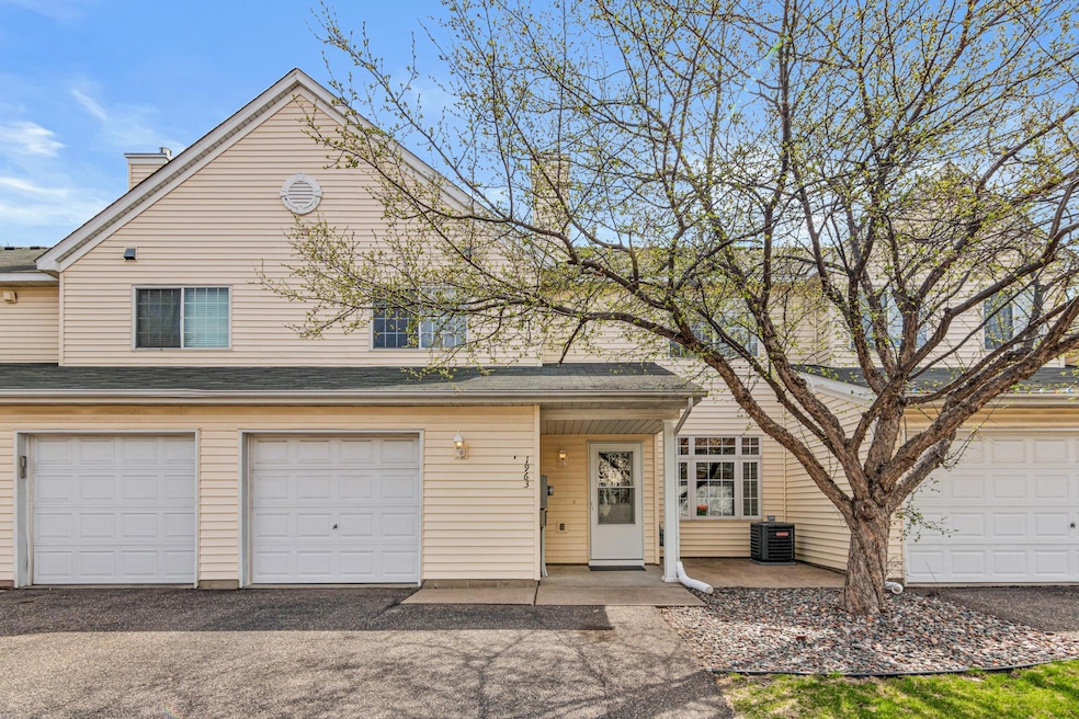 1963 114th Ave NW, Coon Rapids, MN 55433 - photo 1