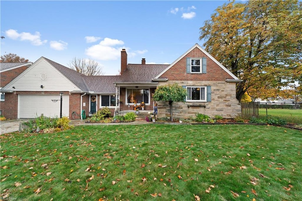 Welcome home to 310 E 273rd Street!