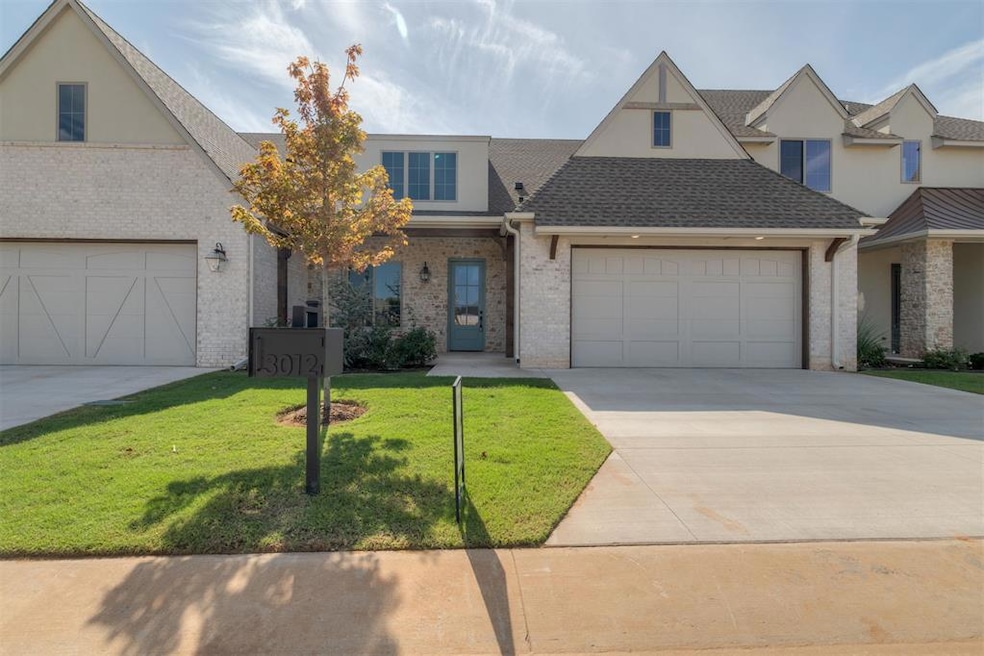 3012 Stone Field Way, Edmond, OK 73034 - photo 1