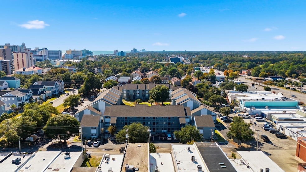 7700 Porcher Dr unit 3305, Myrtle Beach, SC 29572 - photo 1