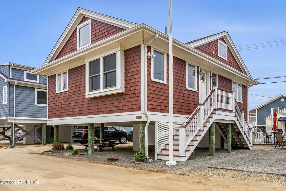112 W Pelican Way, Lavallette, NJ 08735 - photo 1