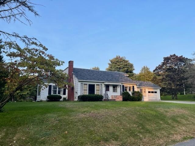 44 Pierce St, Gardiner, ME 04345 - photo 1