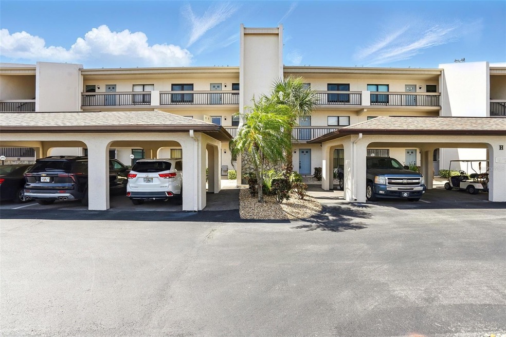 371 Coldeway Dr unit H12, Punta Gorda, FL 33950 - photo 1