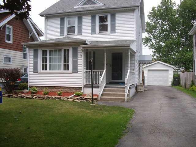 352 Bennett St, North Tonawanda, NY 14120 - photo 1
