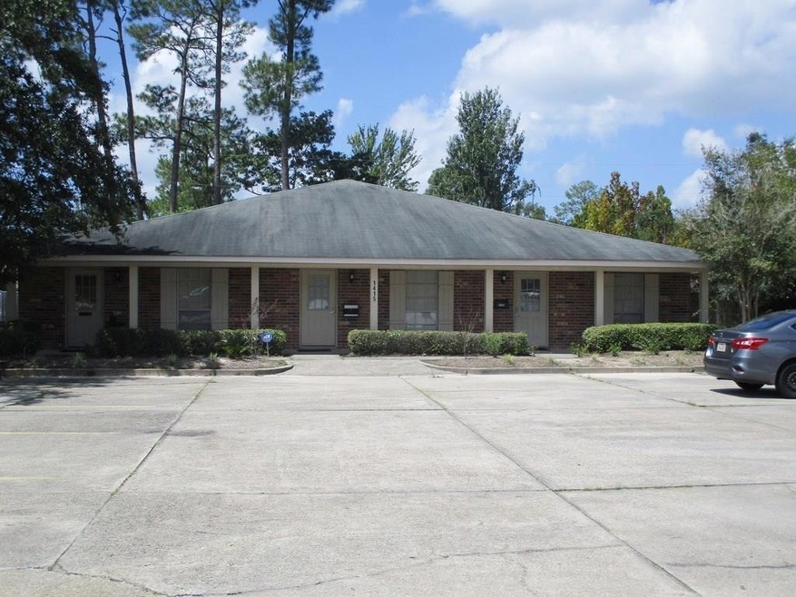 1415 Corporate Square Blvd unit A, Slidell, LA 70458 - photo 1