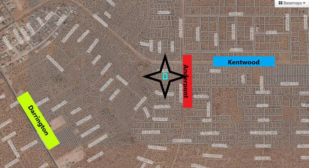 6 Bovina, Horizon City, TX 79928 - photo 1