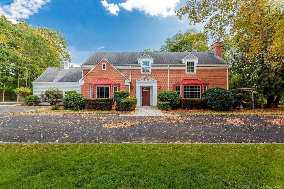 911 Newfield Ave, Stamford, CT 06905 MLS 170595686