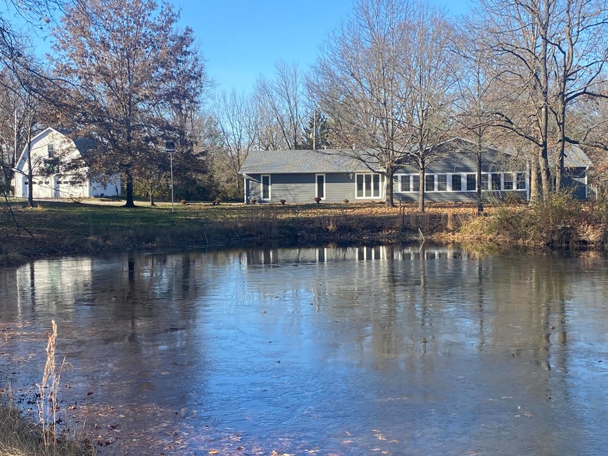 pond photo