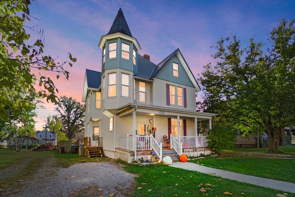 1023 Leland Ave, Lima, OH 45805 - photo 1