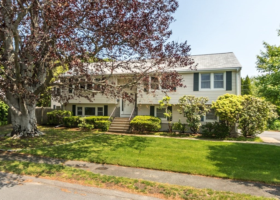 43 Alfreton Rd, Needham Heights, MA 02494 - photo 1