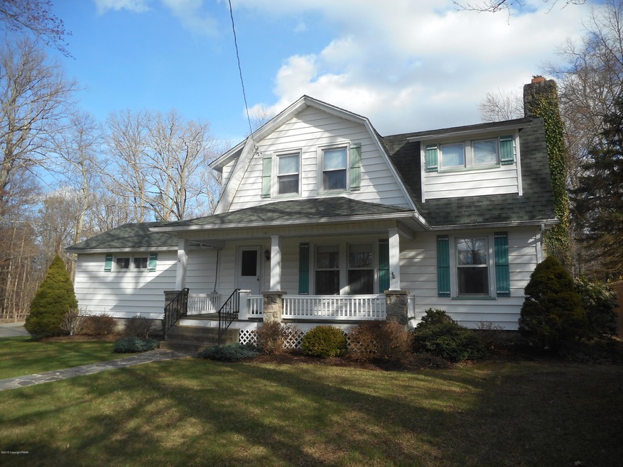Beautiful Older Home