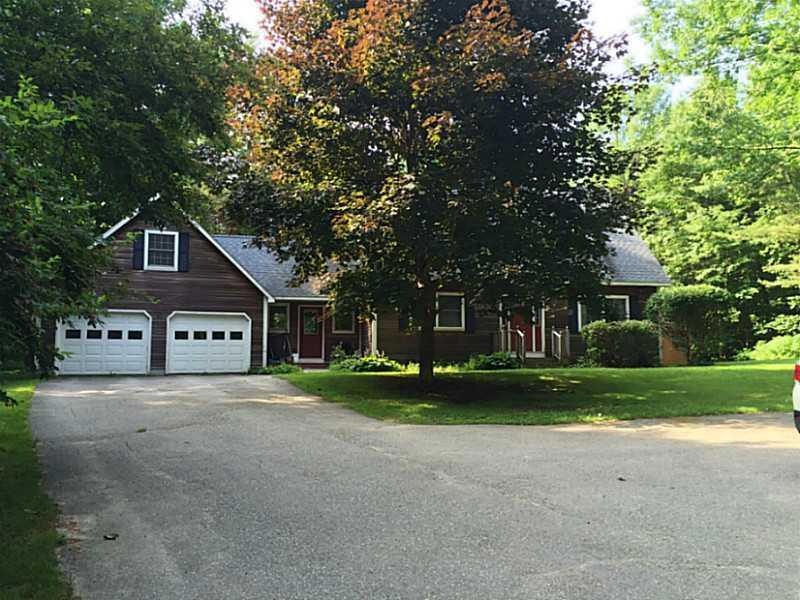 48 Cairn Hill Rd, Bowdoinham, ME 04008 - photo 1