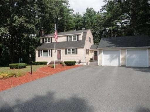 31 Emily Rd, Tewksbury, MA 01876 - photo 1