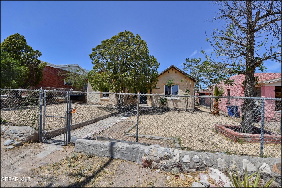3715 Polk Ave, El Paso, TX 79930 - photo 1