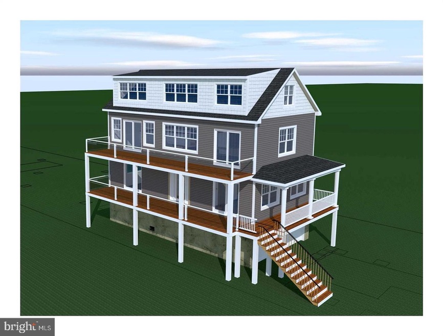 21023 Haven Rd, Rock Hall, MD 21661 - photo 1