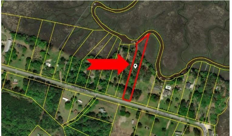 15419 Bennetts Point CRS
