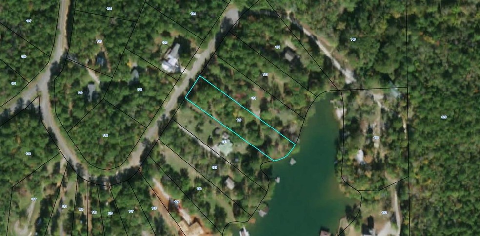 129 Rocky Creek, Milledgeville, GA 31061 - photo 1