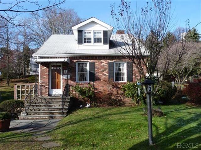 5 Cedar St, Hastings On Hudson, NY 10706 - photo 1