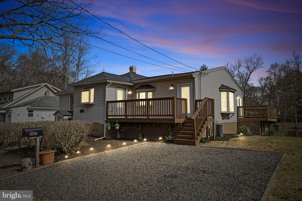 245 Van Horn Ave, Clementon, NJ 08021 - photo 1