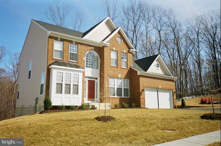 4711 Barnum Ln, Alexandria, VA 22312 - photo 1