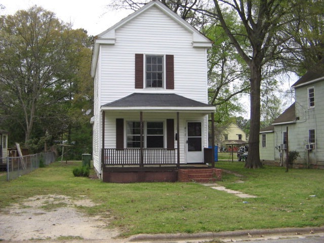 Main View