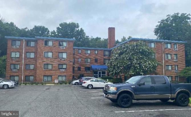 1907 Good Hope Rd SE unit 207, Washington, DC 20020 - photo 1