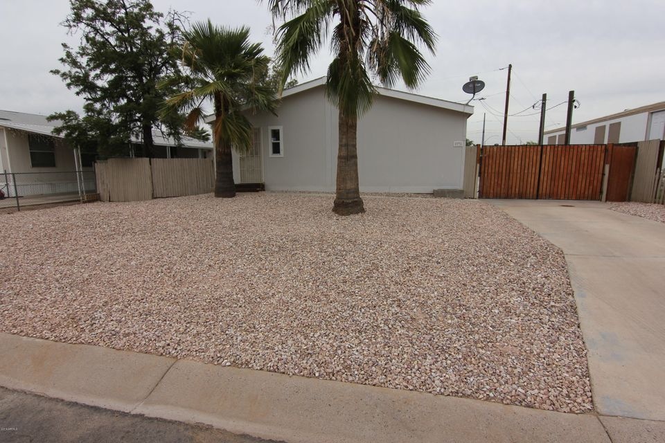 Front Elevation