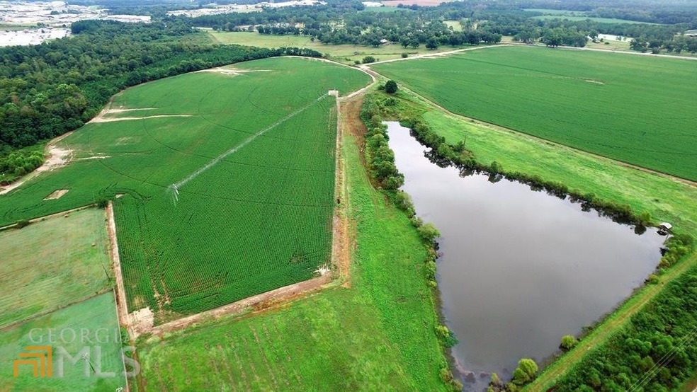 245 Ed Ward Rd, Fitzgerald, GA 31750 - photo 1