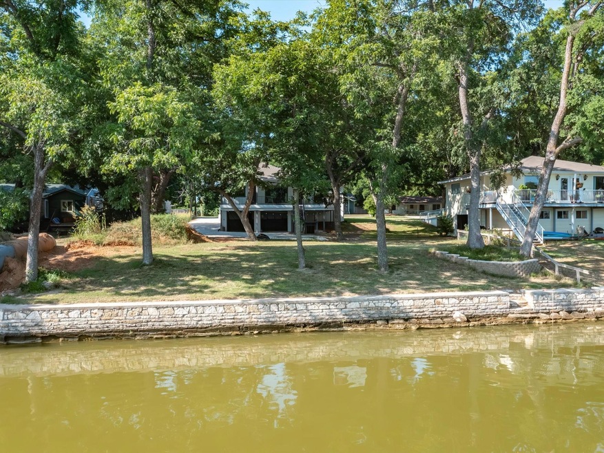 203 E El Camino Real, Weatherford, TX 76085 - photo 1