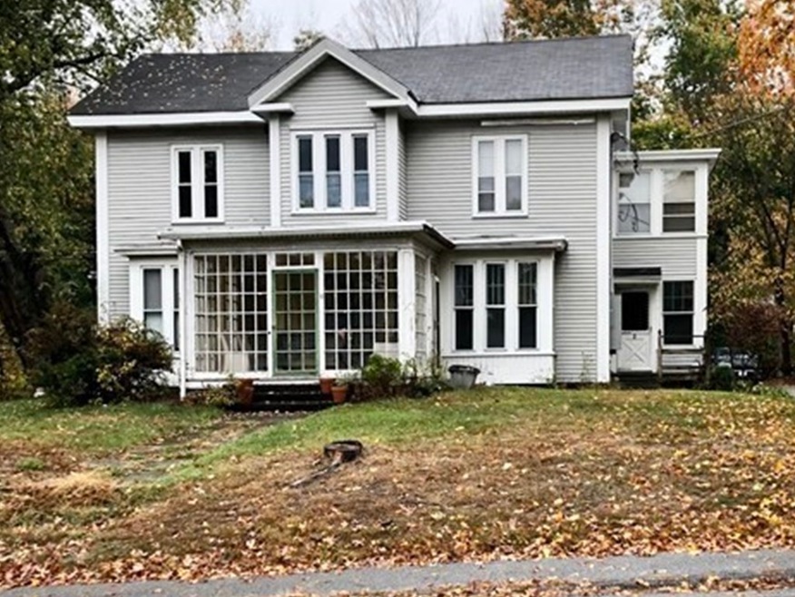 12 E Main St unit 4, Southborough, MA 01772 - photo 1