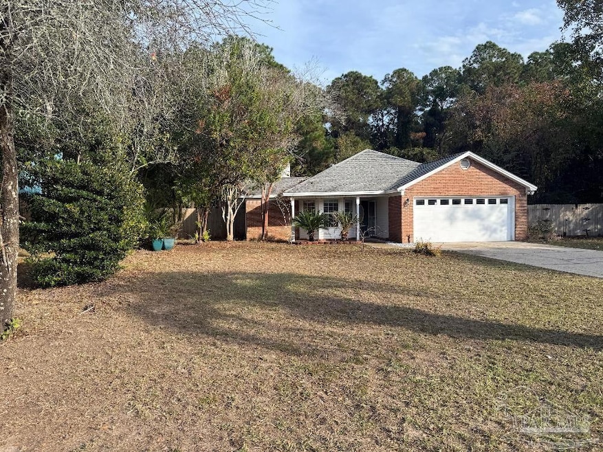 1514 Mariners Cir, Gulf Breeze, FL 32563 - photo 1