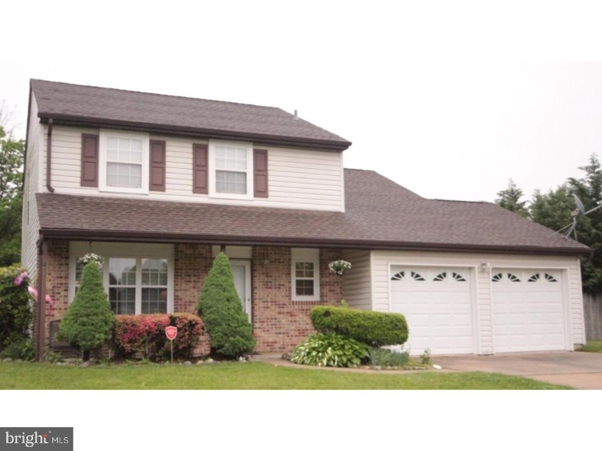 82 Amherst Dr, Burlington, NJ 08016 - photo 1