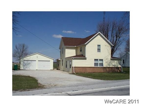 unlisted-address, Spencerville, OH 45887 - photo 1