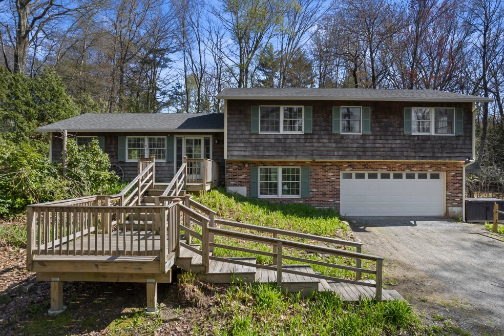 508 Hope Rd, Camden, ME 04843 - photo 1