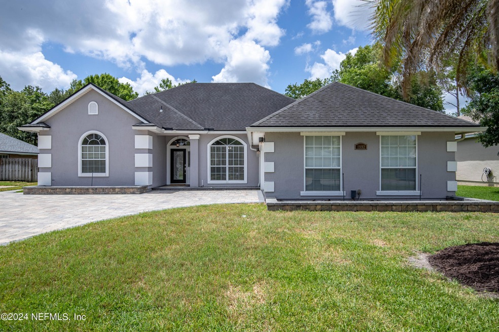 1992 Bluebonnet Way, Fleming Island, FL 32003 - photo 1