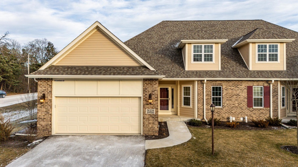 Outside Front