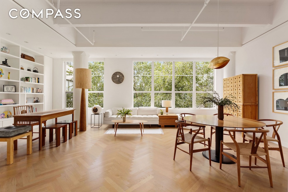 Austin Nichols House unit A512, Brooklyn, NY 11249 - photo 1