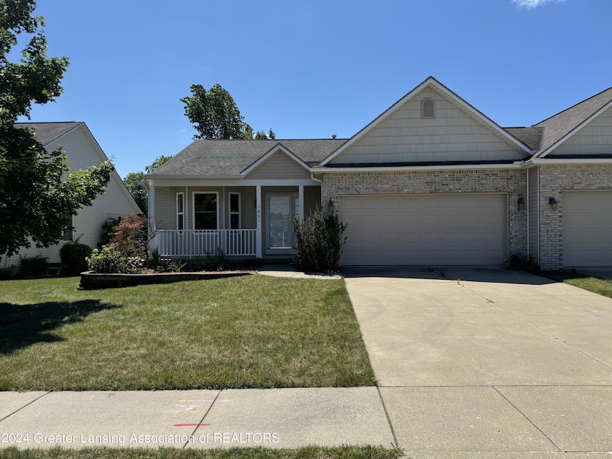 1461 Mallard Cir, Owosso, MI 48867 - photo 1