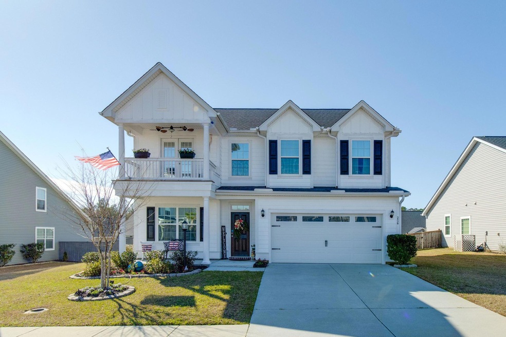Front Exterior