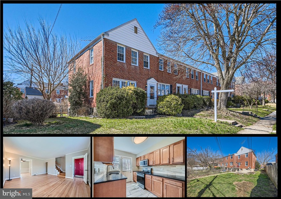 1623 Glen Keith Blvd, Towson, MD 21286 - photo 1