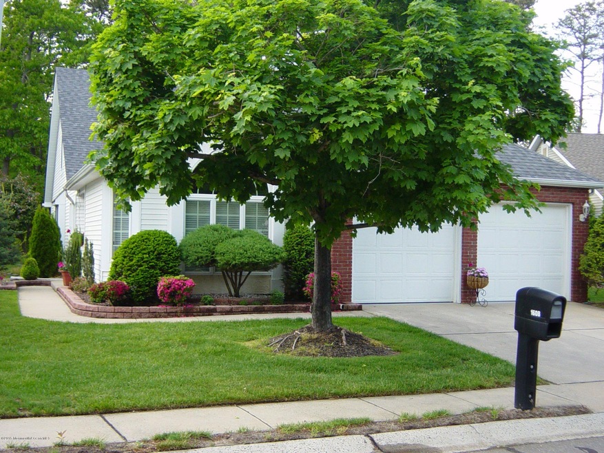 1608 Goldspire Rd, Toms River, NJ 08755 - photo 1